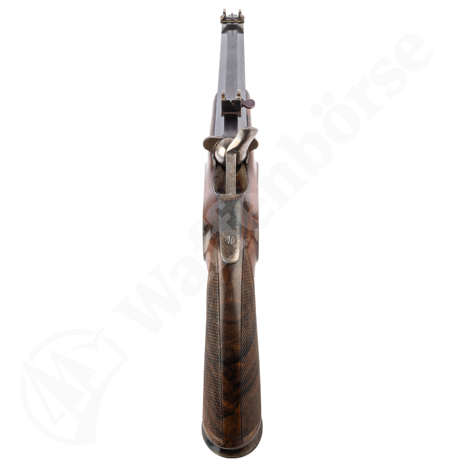 Depot de Paris  Single Shot Gallery - Set Warnat  6mm Flobert
