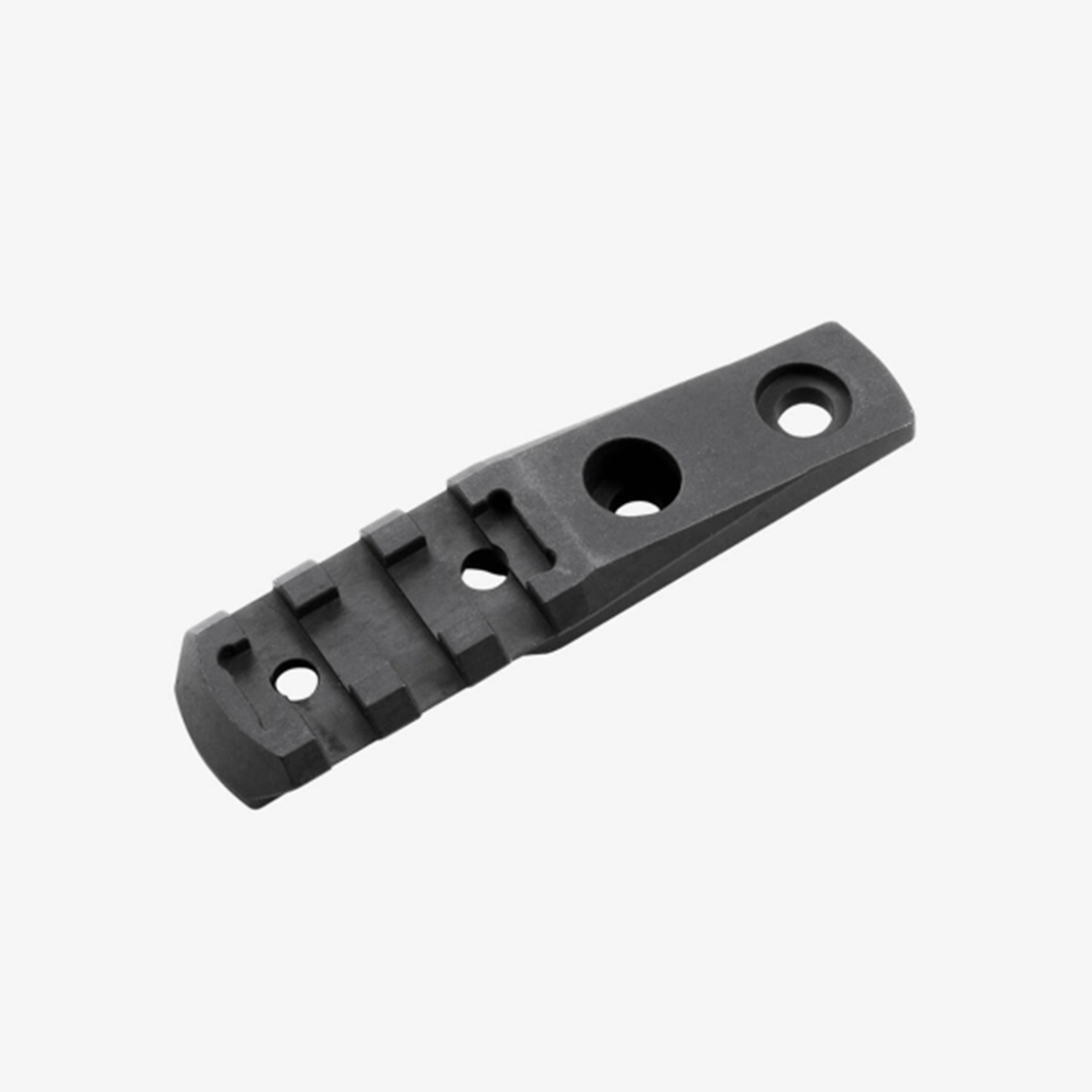 Magpul M-LOK Cantilever Rail/Light Mount Aluminum