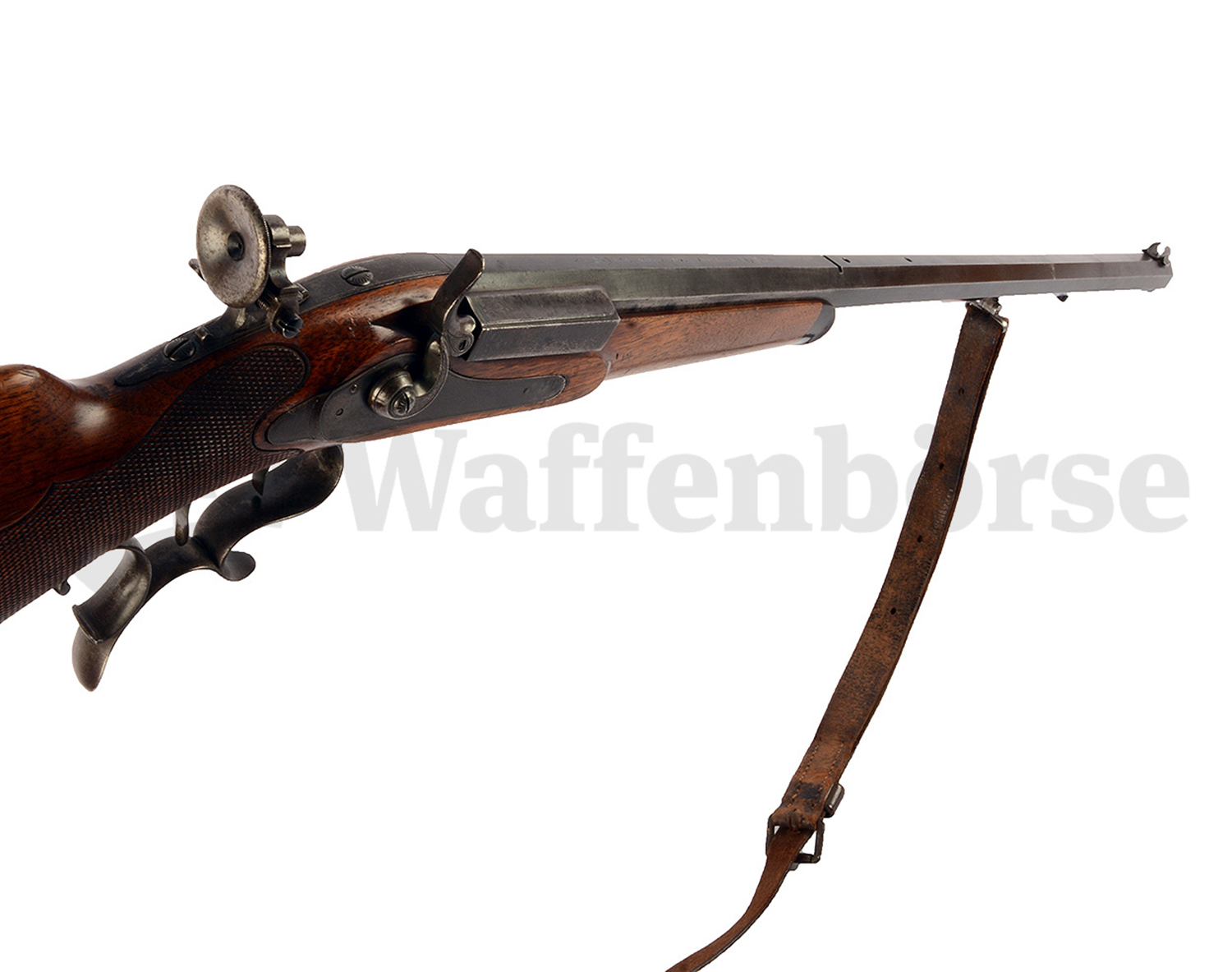 Girki Kaufbeuren  Zimmerstutzer 4mm