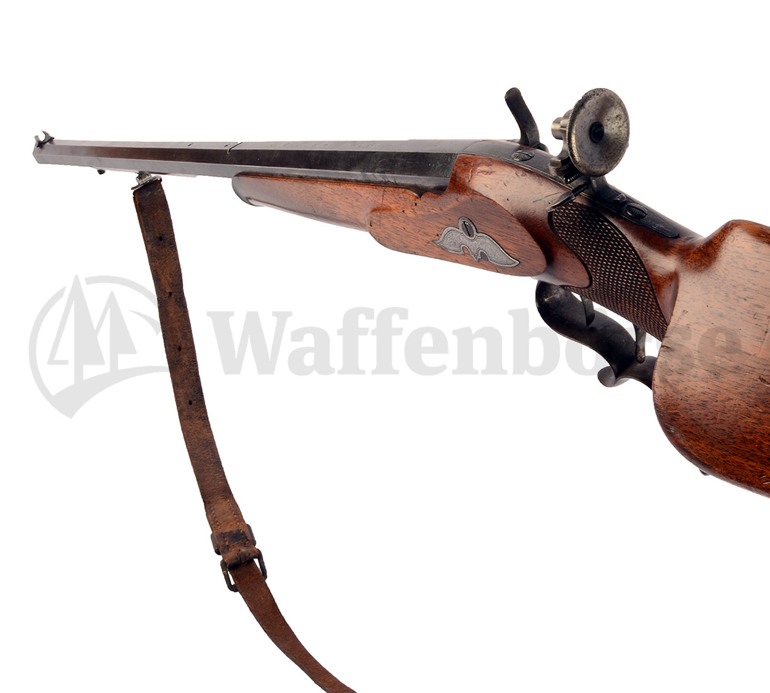 Girki Kaufbeuren  Zimmerstutzer 4mm