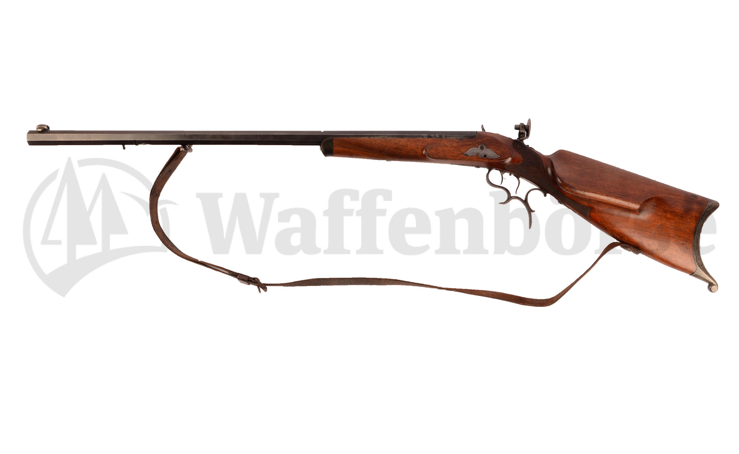 Girki Kaufbeuren  Zimmerstutzer 4mm