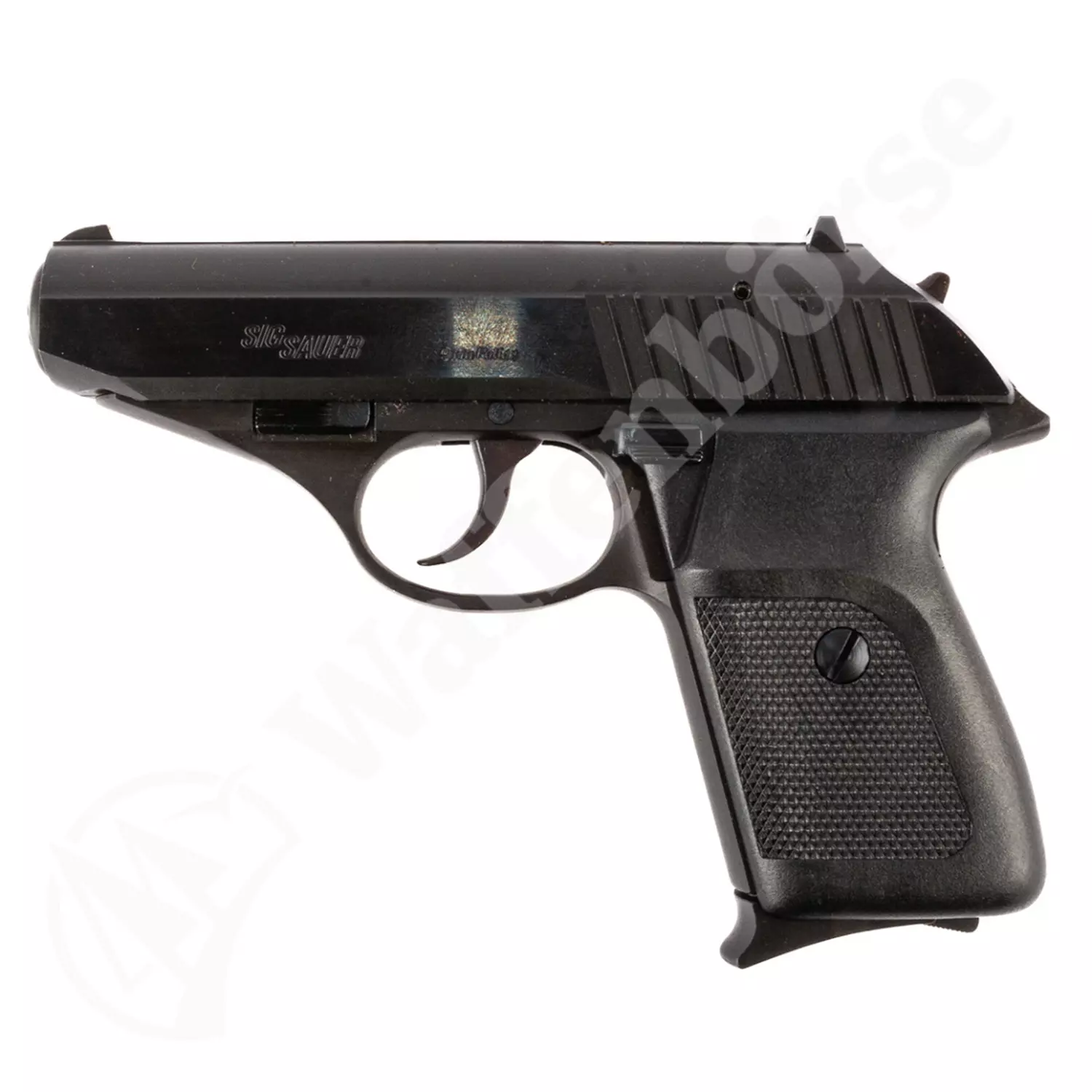 SIG SAUER 230  Pistole  9mm police