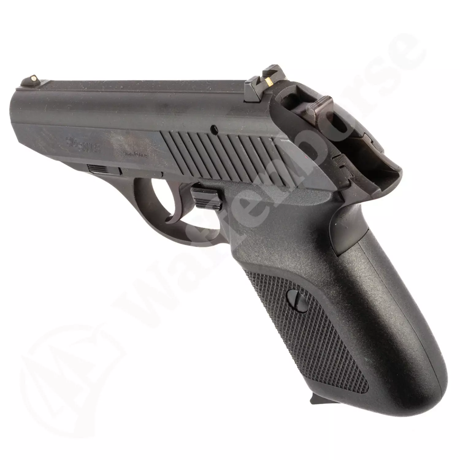 SIG SAUER 230  Pistole  9mm police