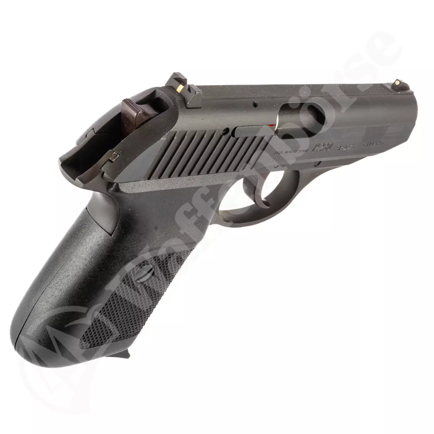 SIG SAUER 230  Pistole  9mm police
