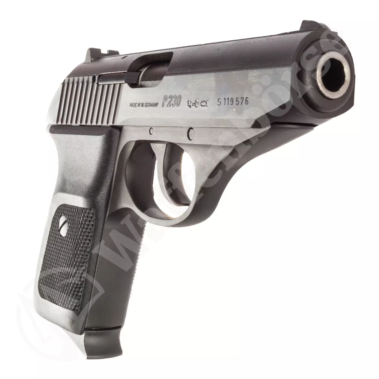 SIG SAUER 230  Pistole  9mm police