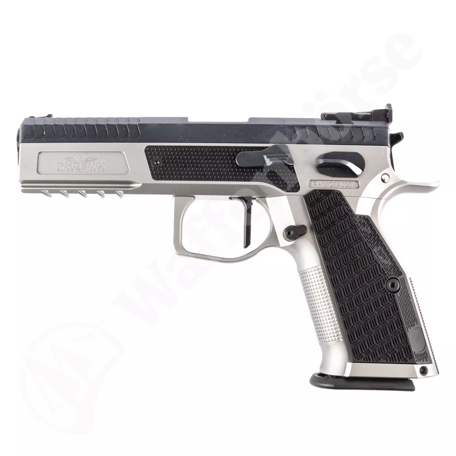 PHOENIX Production Drake Duotone  9mm para