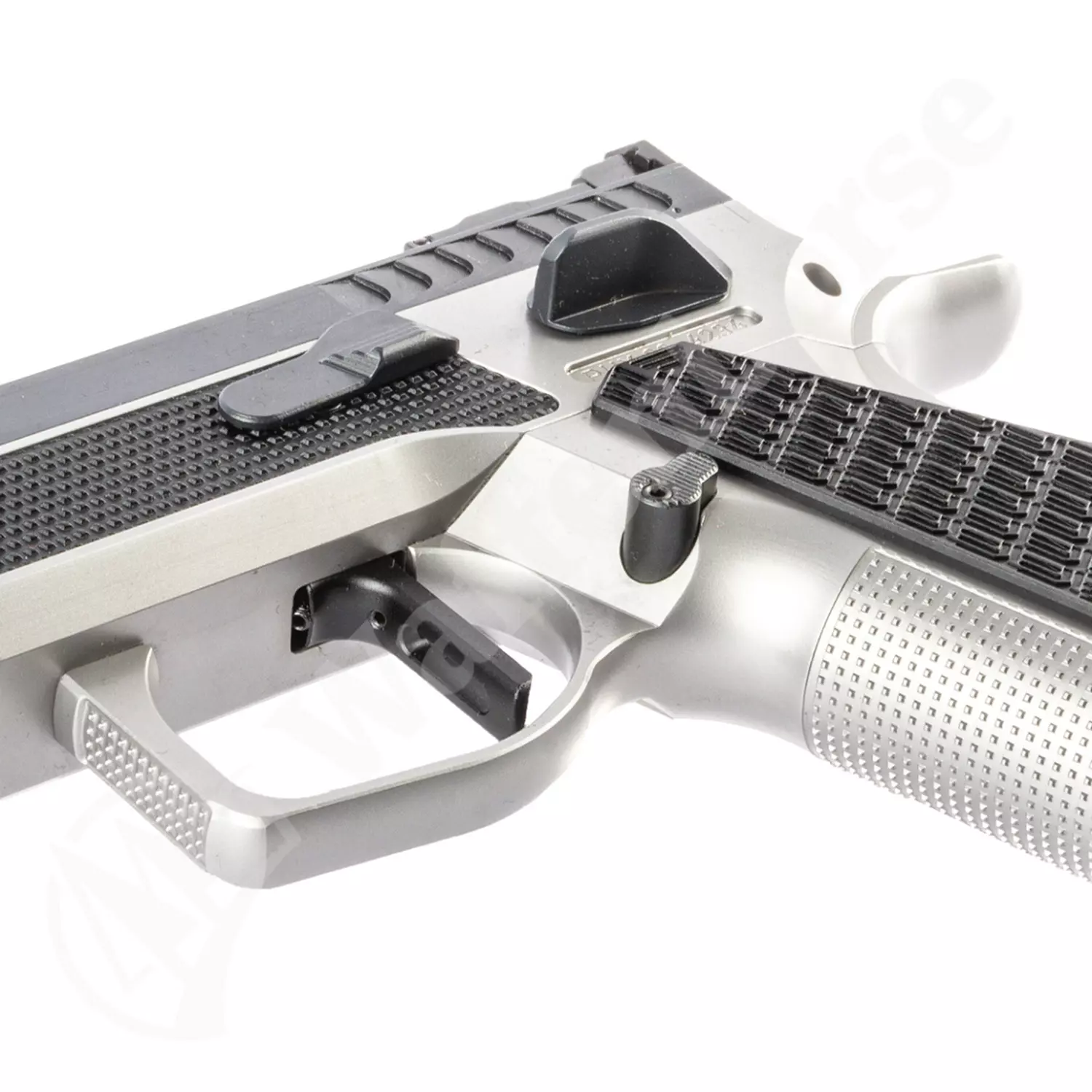 PHOENIX Production Drake Duotone  9mm para