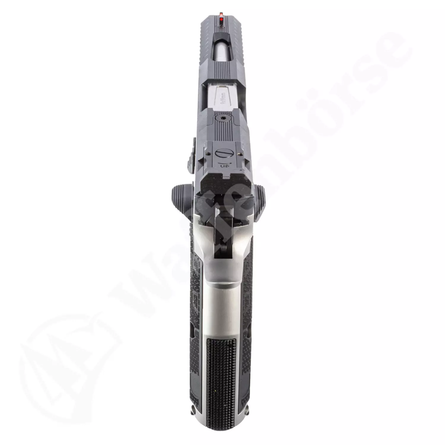 PHOENIX Production Drake Duotone  9mm para