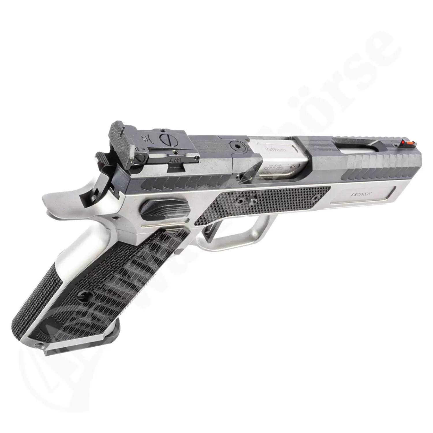 PHOENIX Production Drake Duotone  9mm para
