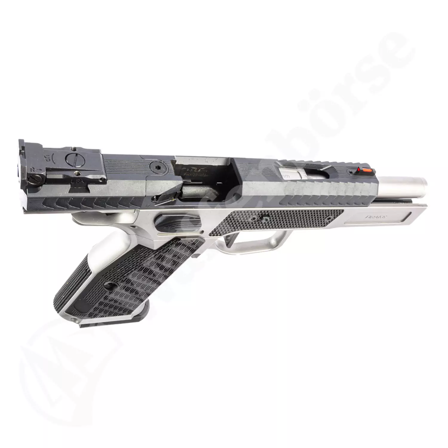 PHOENIX Production Drake Duotone  9mm para