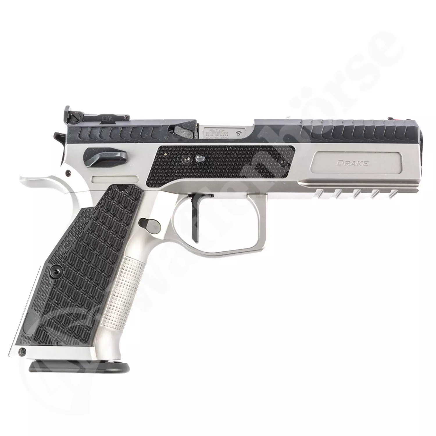 PHOENIX Production Drake Duotone  9mm para