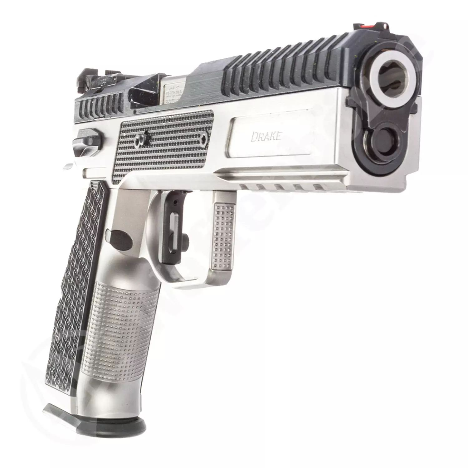 PHOENIX Production Drake Duotone  9mm para