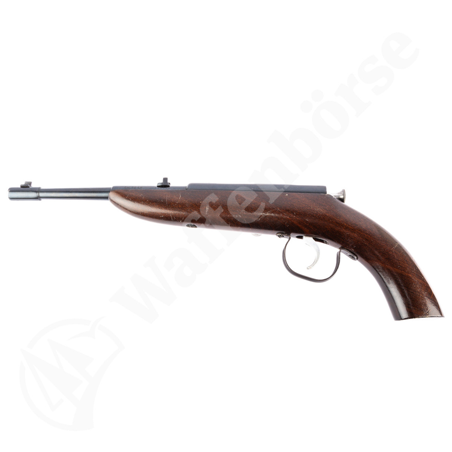 VOERE Flobert-Pistole  .22lr