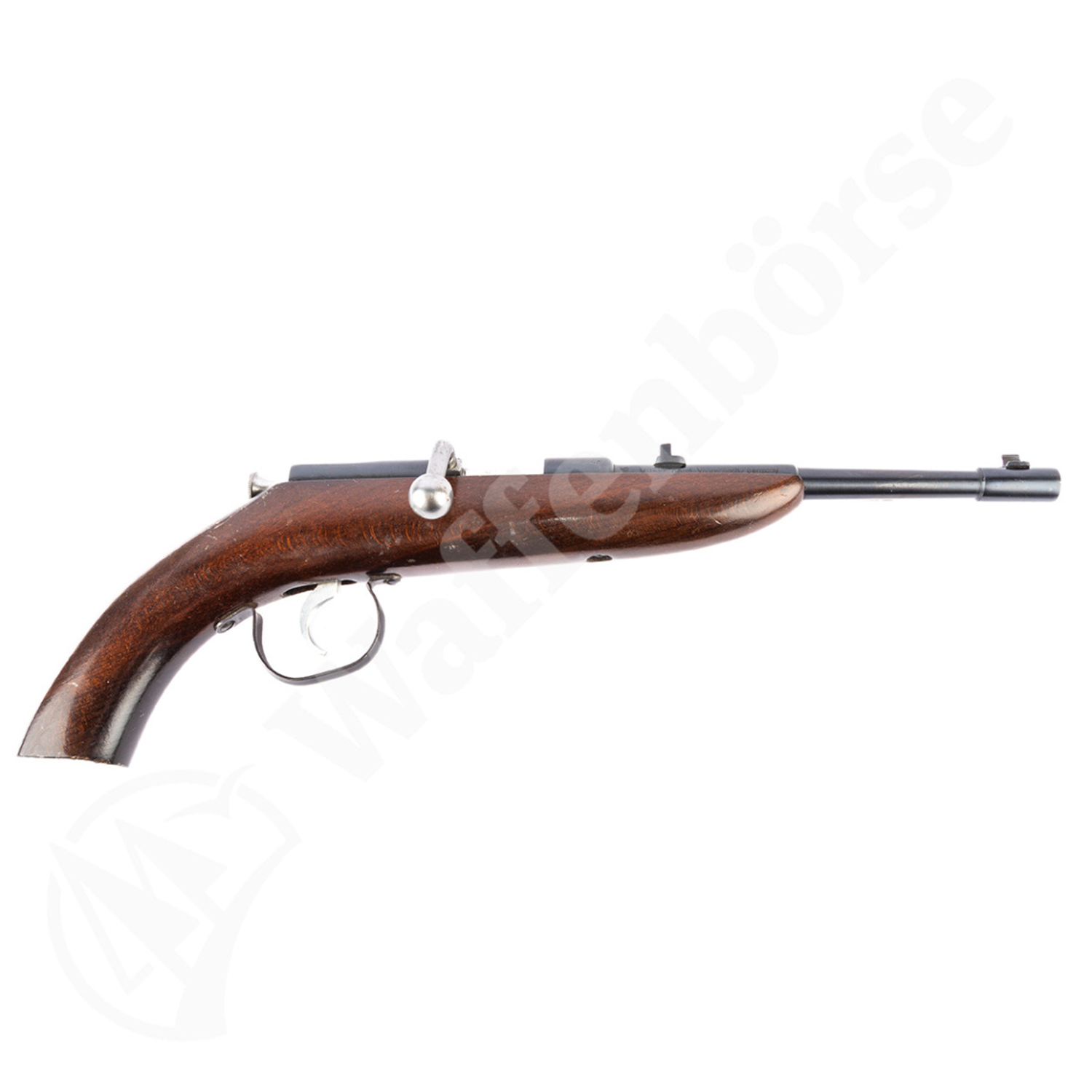VOERE Flobert-Pistole  .22lr