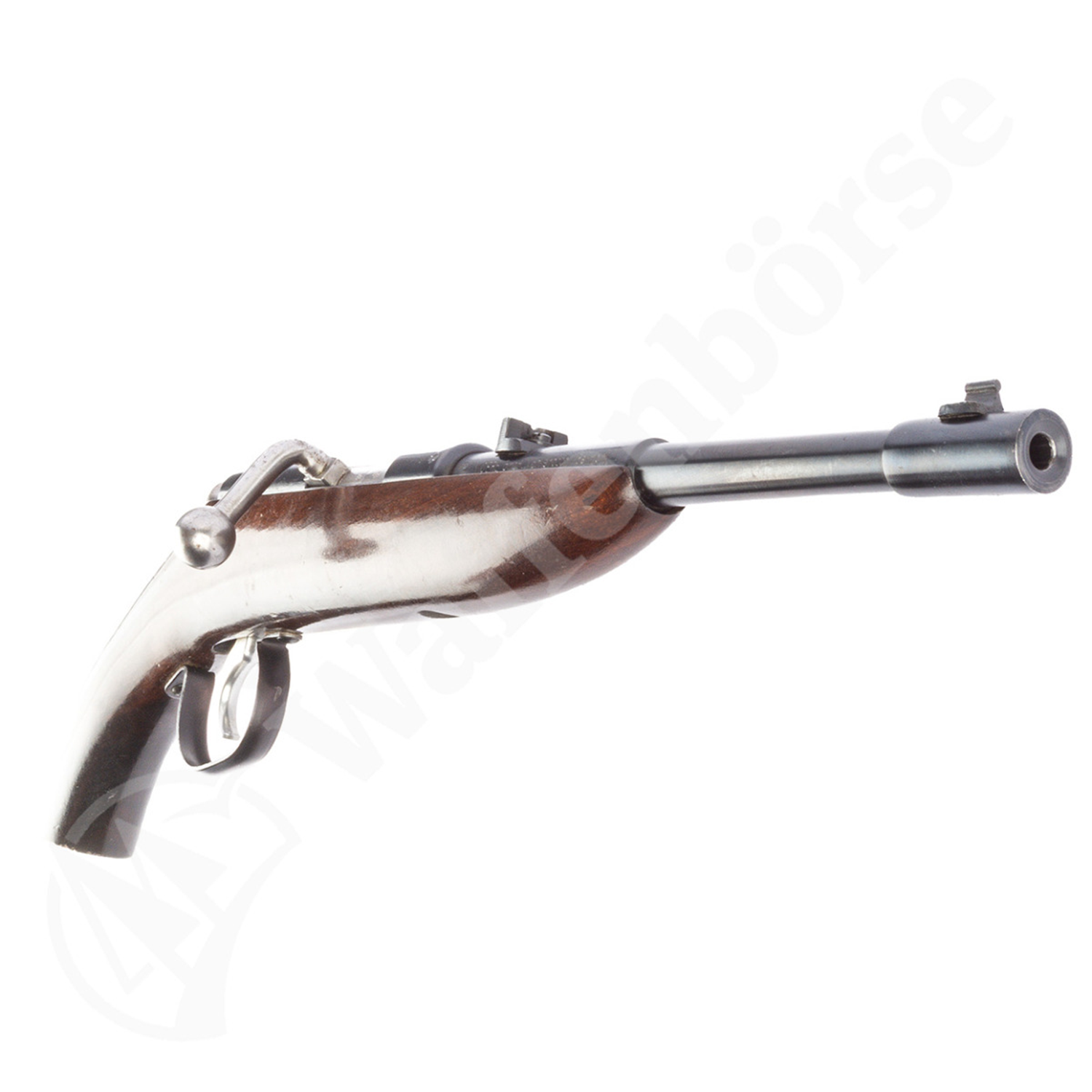VOERE Flobert-Pistole  .22lr