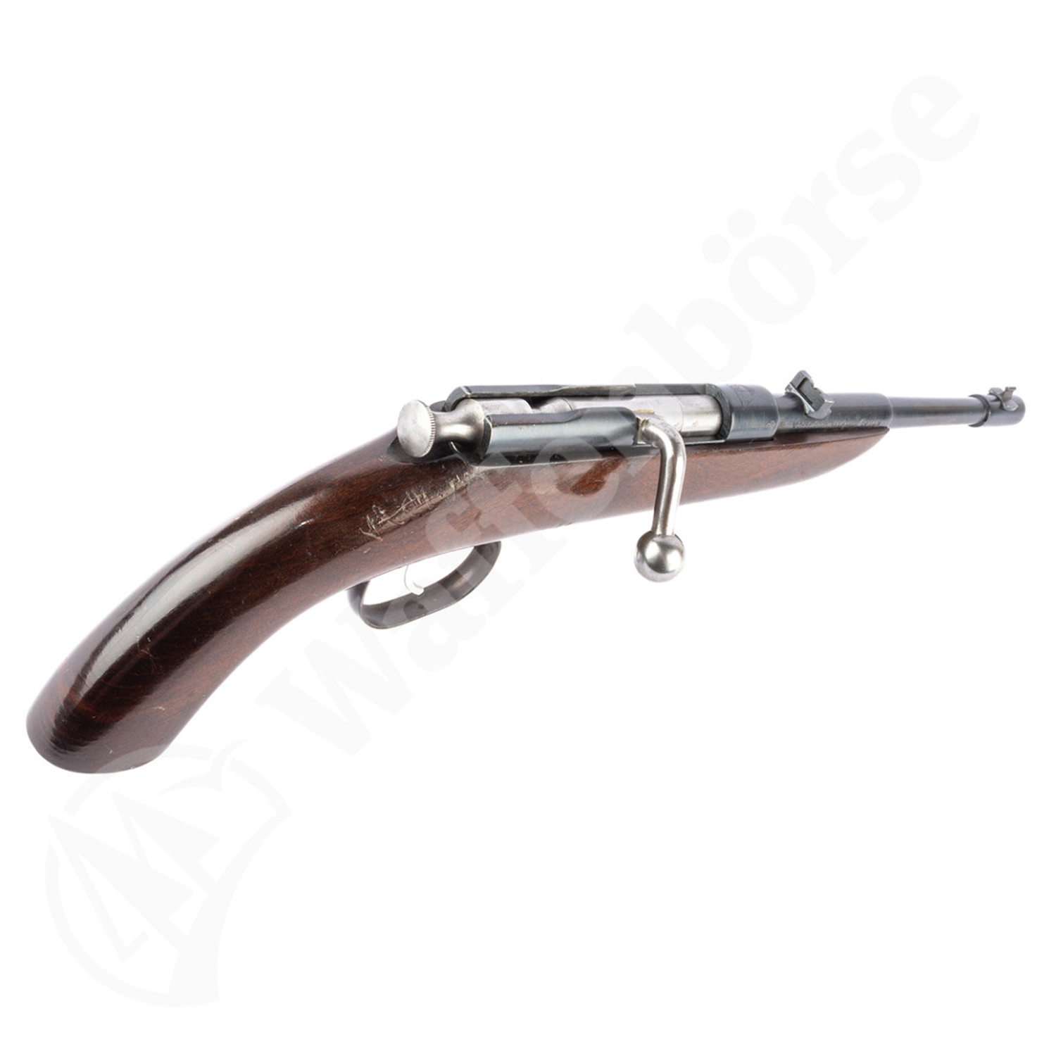 VOERE Flobert-Pistole  .22lr