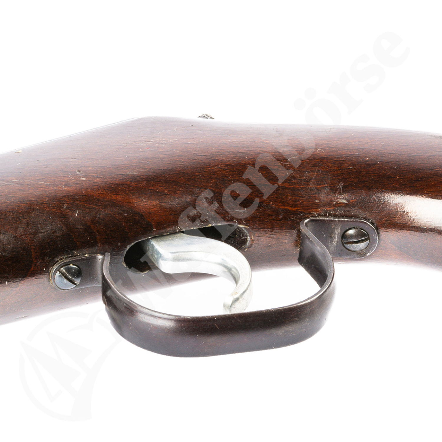 VOERE Flobert-Pistole  .22lr