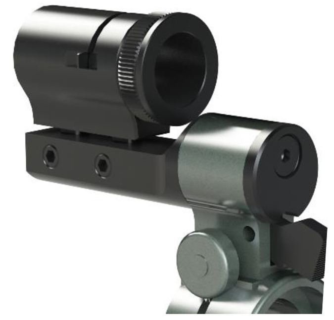 Wyss Ringkornsystem Tunnel Match zu Stgw 90