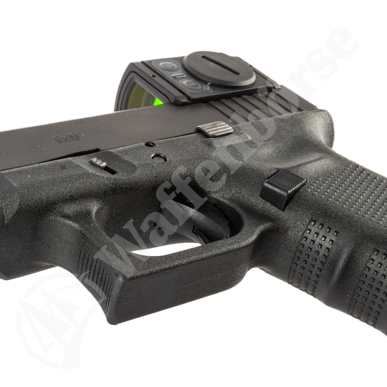 GLOCK 17 Gen4 ACRO 9mm para