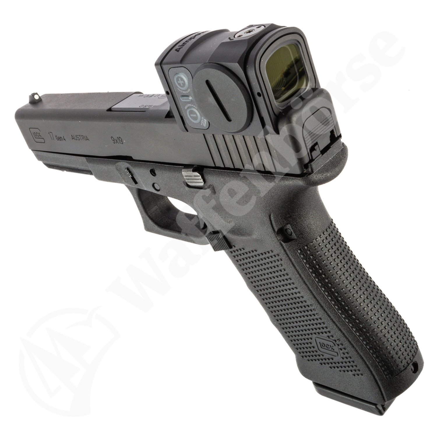 GLOCK 17 Gen4 ACRO 9mm para