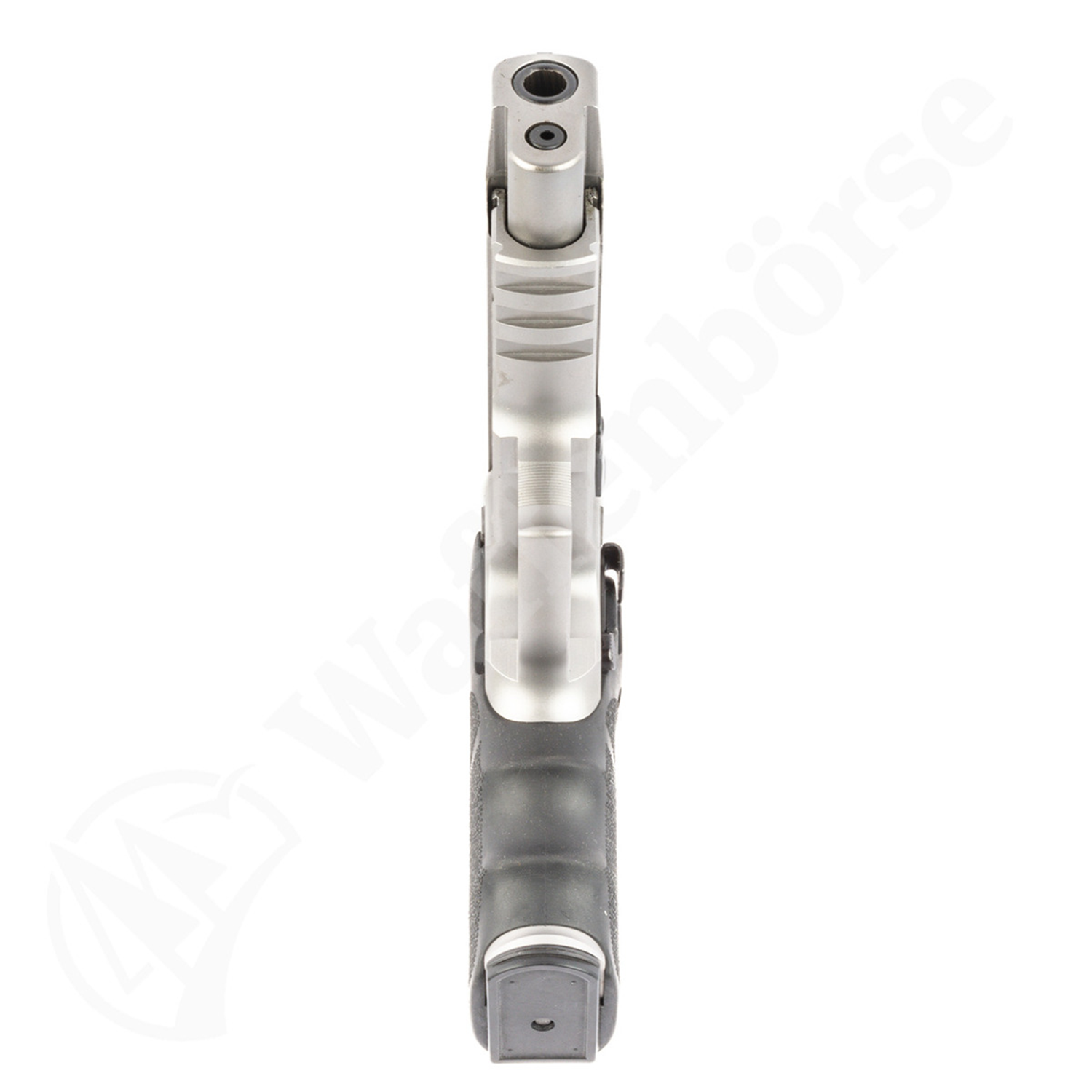 SIG SAUER 226 SL SO SS Stahl Pistole 9mm para