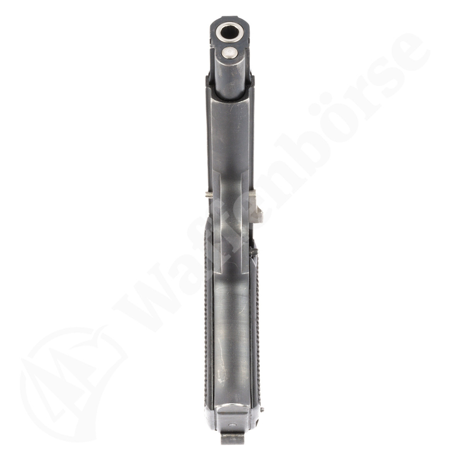 SIG 210-A Armee Pistole   9mm para