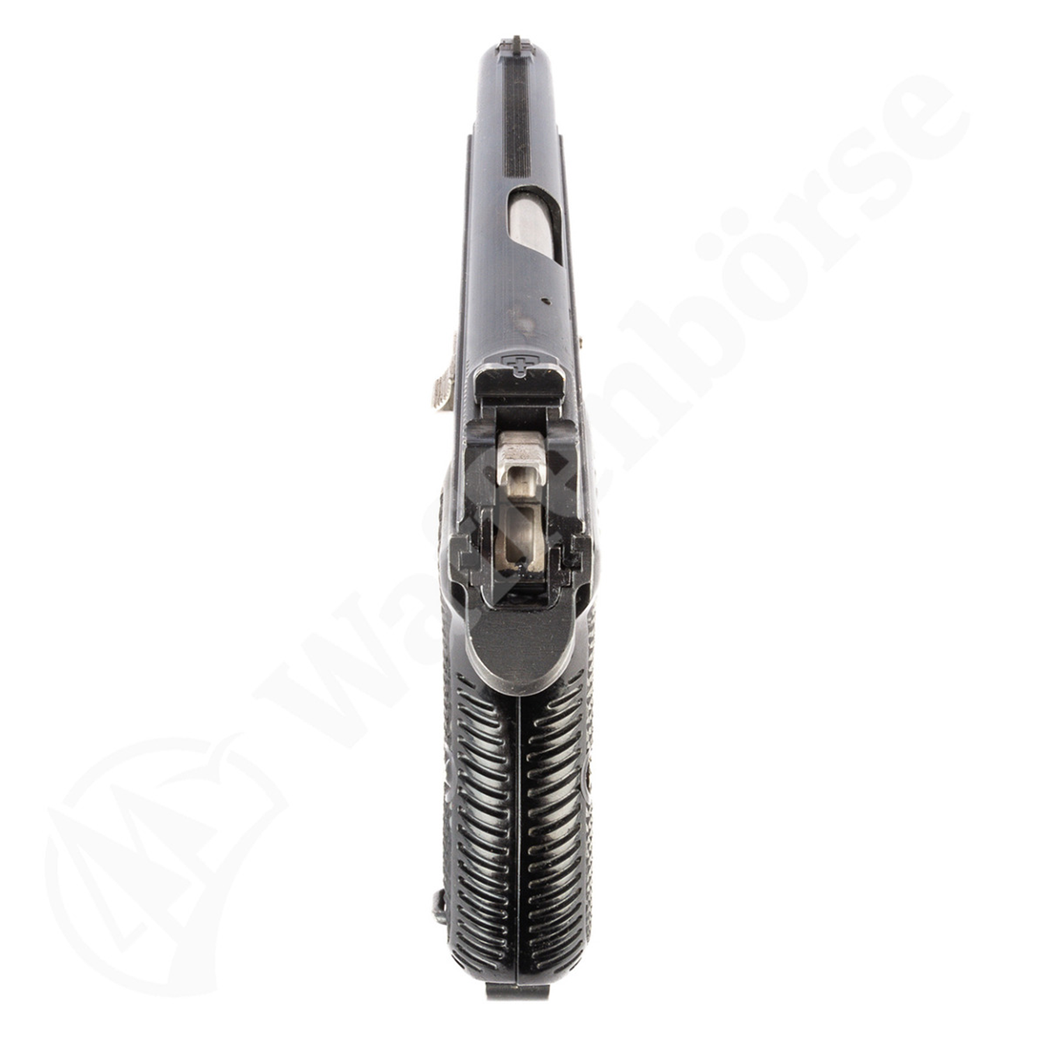 SIG 210-A Armee Pistole   9mm para