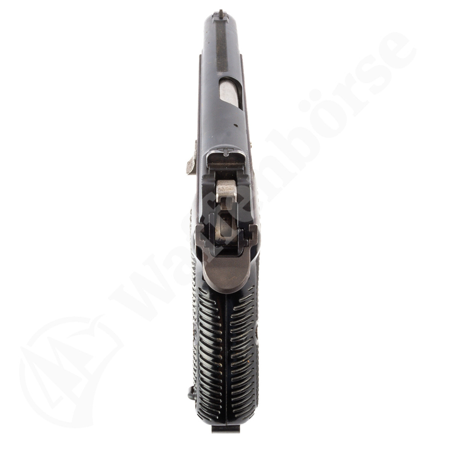 SIG 210-A Armee Pistole   9mm para