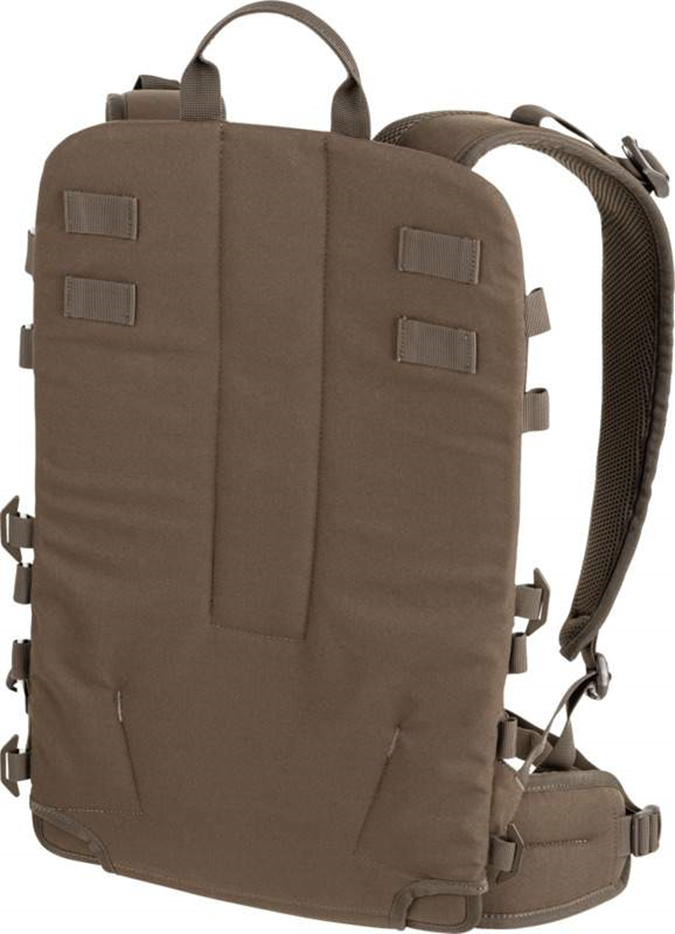 BLASER Ultimate Backbone Rucksack