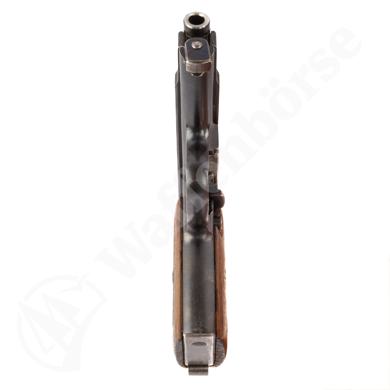 MAUSER 1910 Pistole  6.35mm