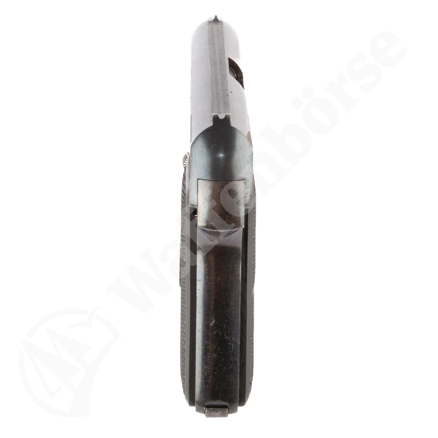 WALTHER Zella Mehlis  Mod 8 6,35mm