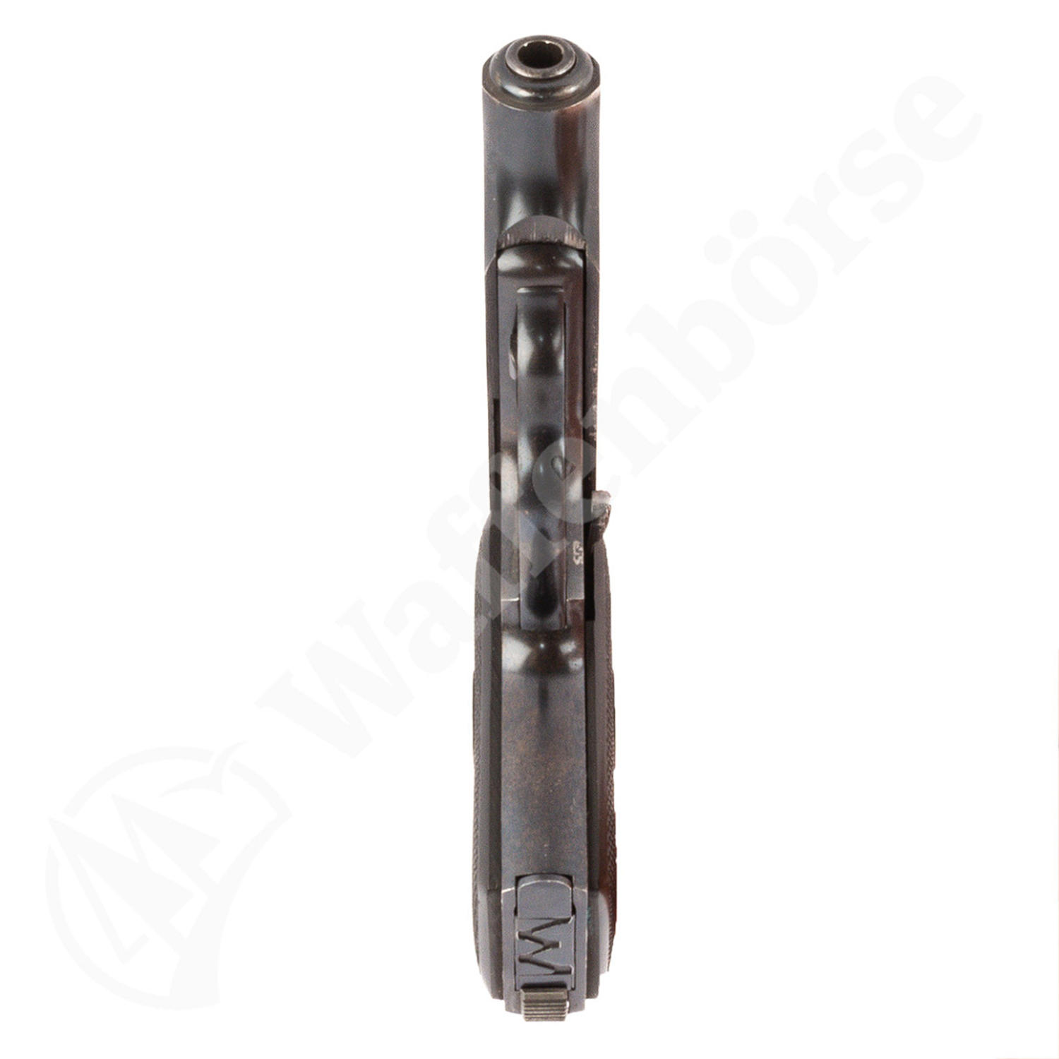 WALTHER Zella Mehlis  Mod 8 6,35mm