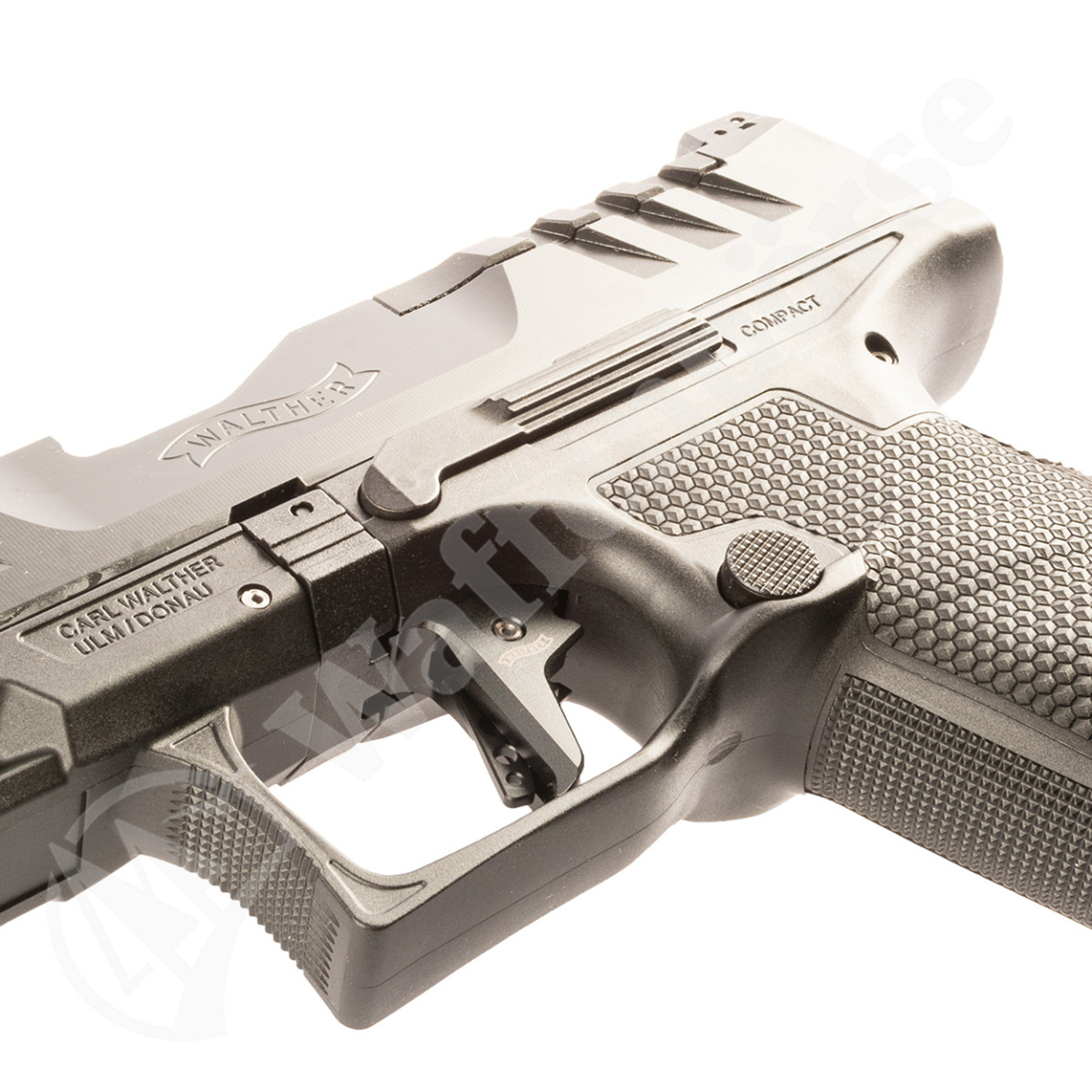 WALTHER PDP Pro C - Pistole  9mm para