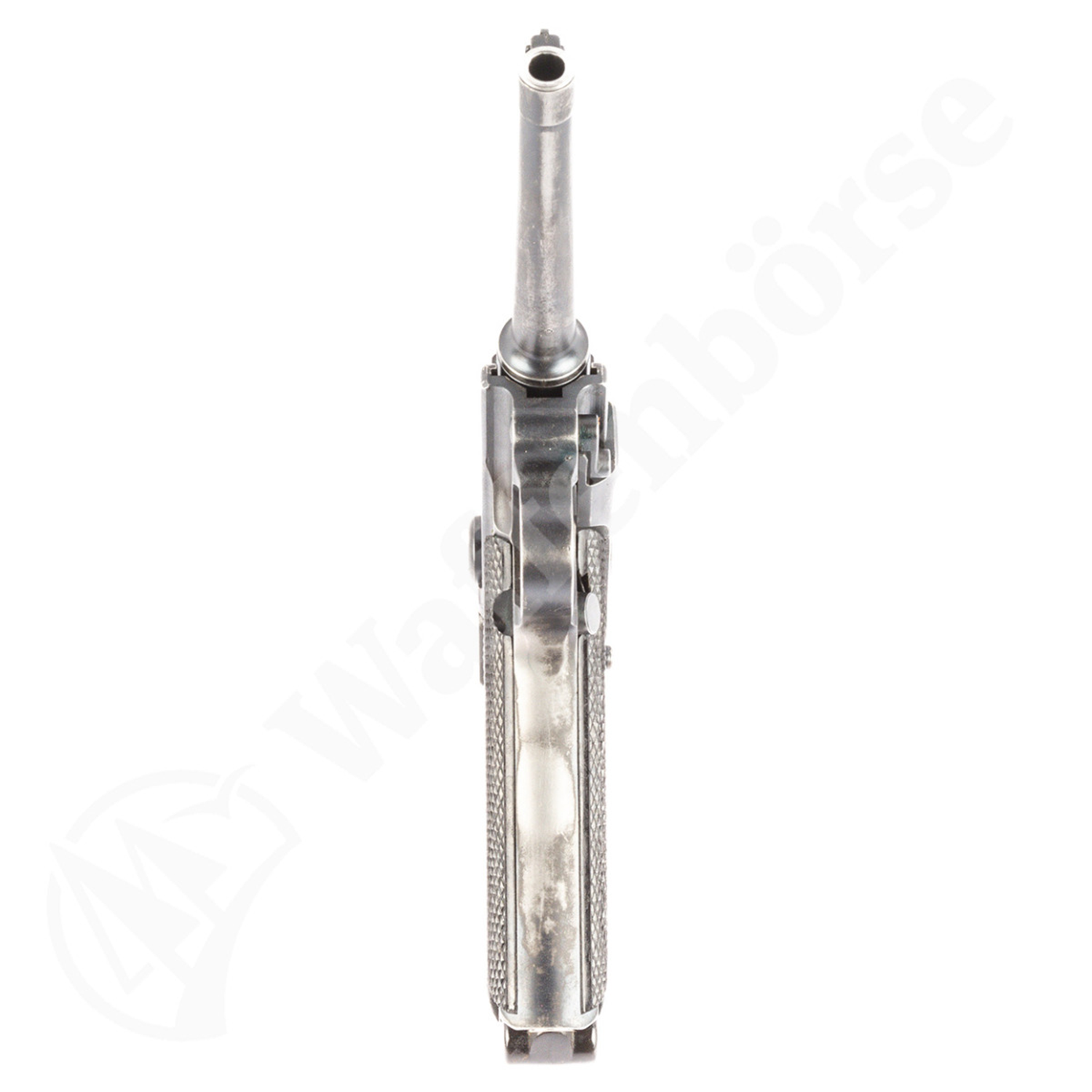 SCHWEIZER ORDONNANZ Parabellum  1929  7,65mm para