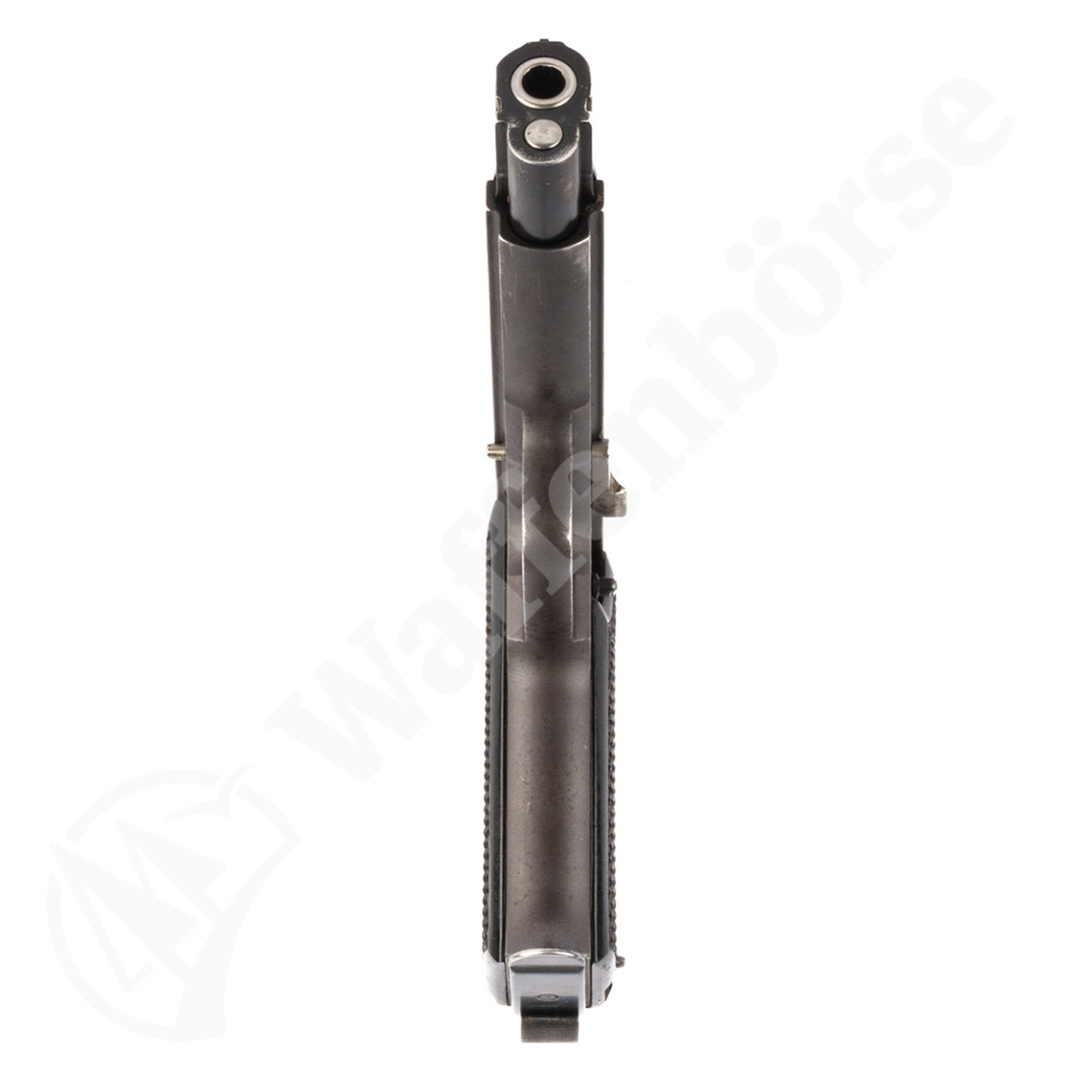 SIG 210-A Armee Pistole   9mm para