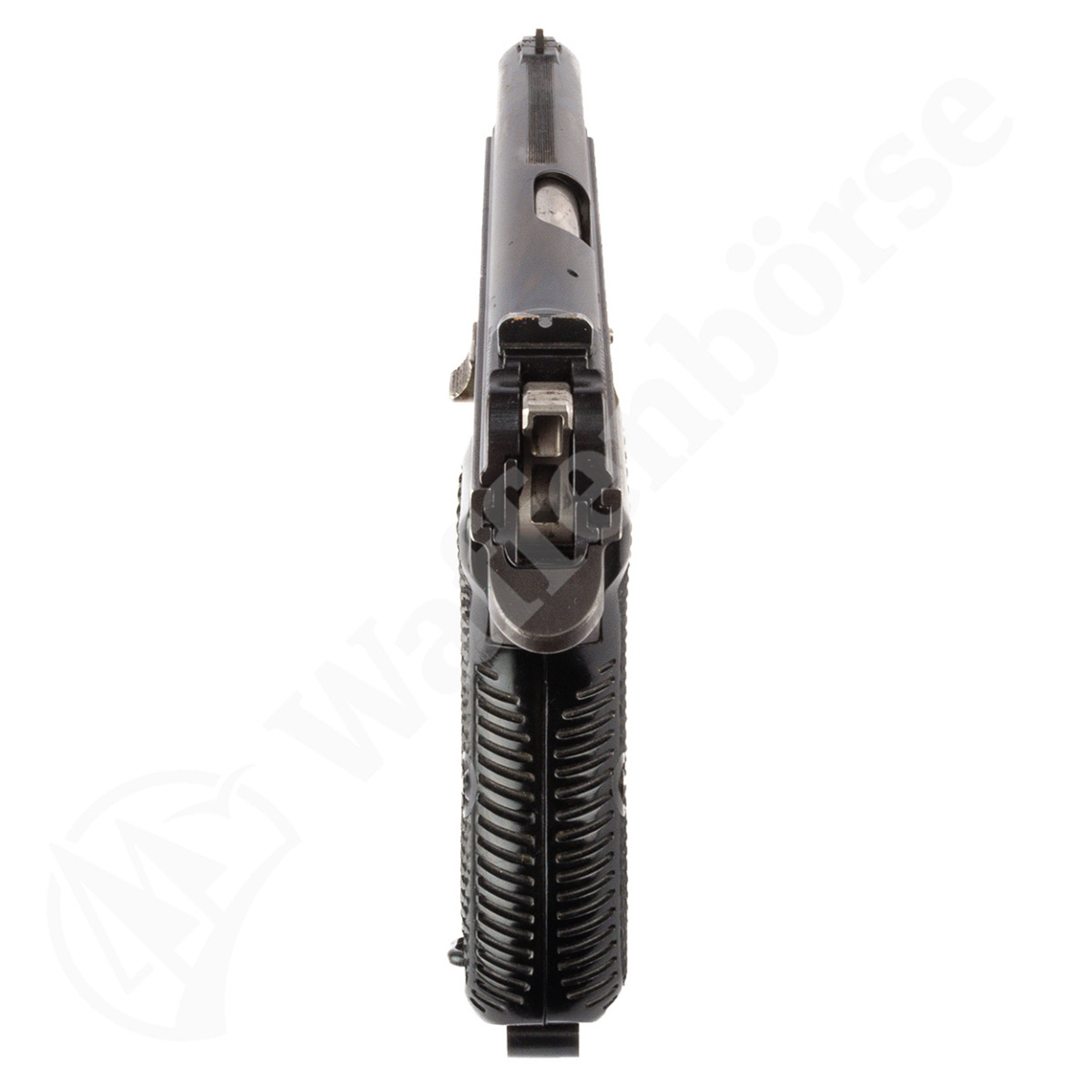 SIG 210-A Armee Pistole   9mm para