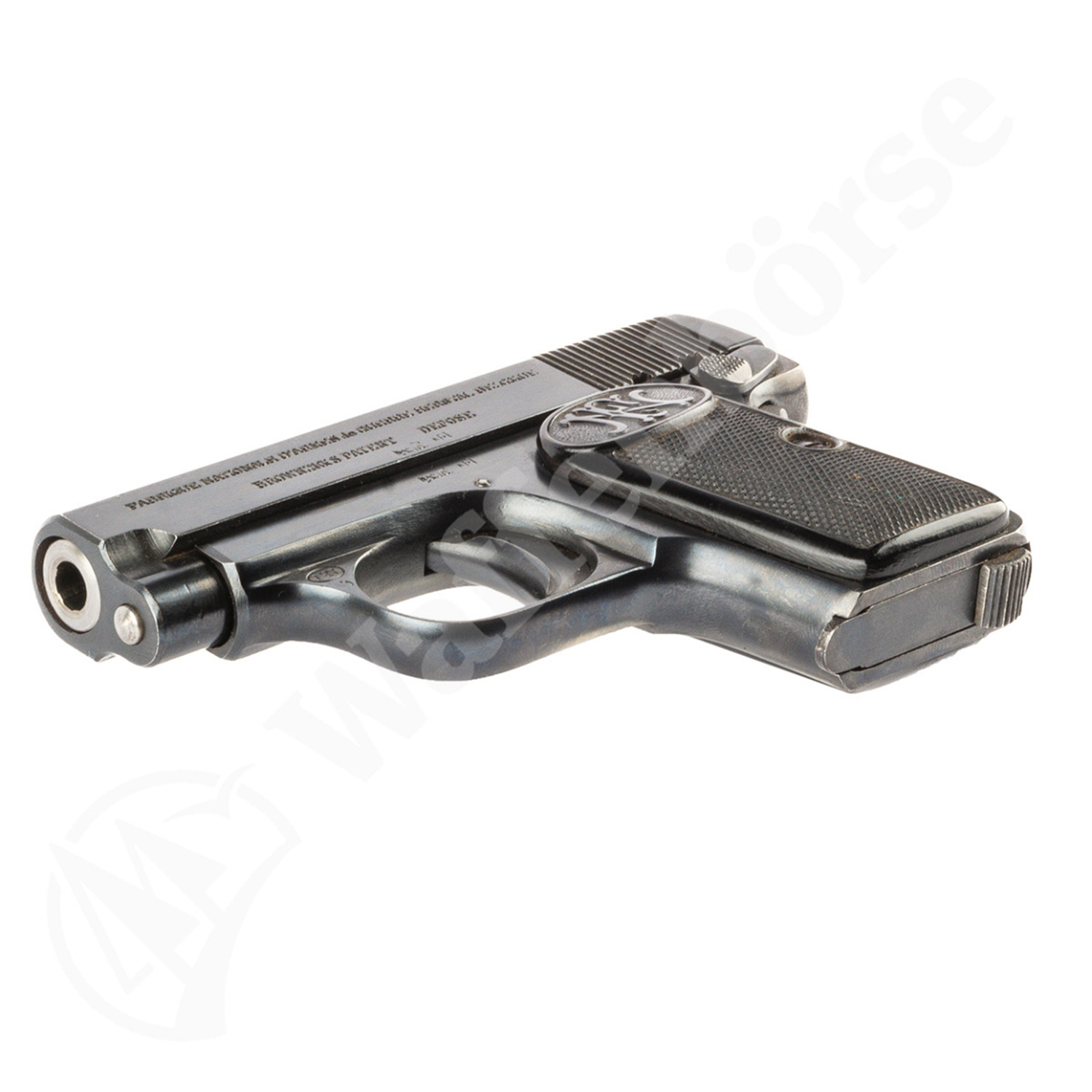 FN BROWNING 1906 Pistole  6,35mm