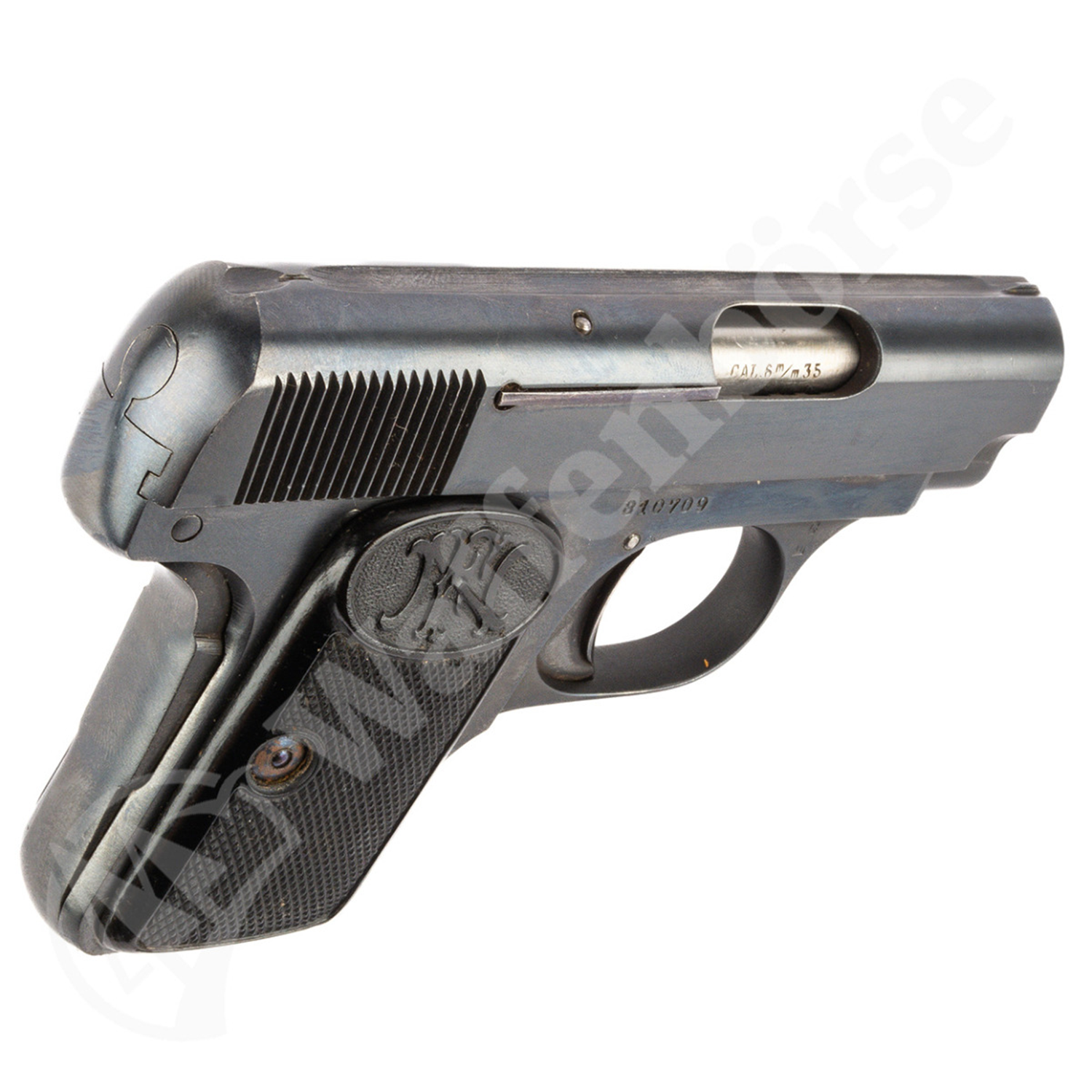 FN BROWNING 1906 Pistole  6,35mm
