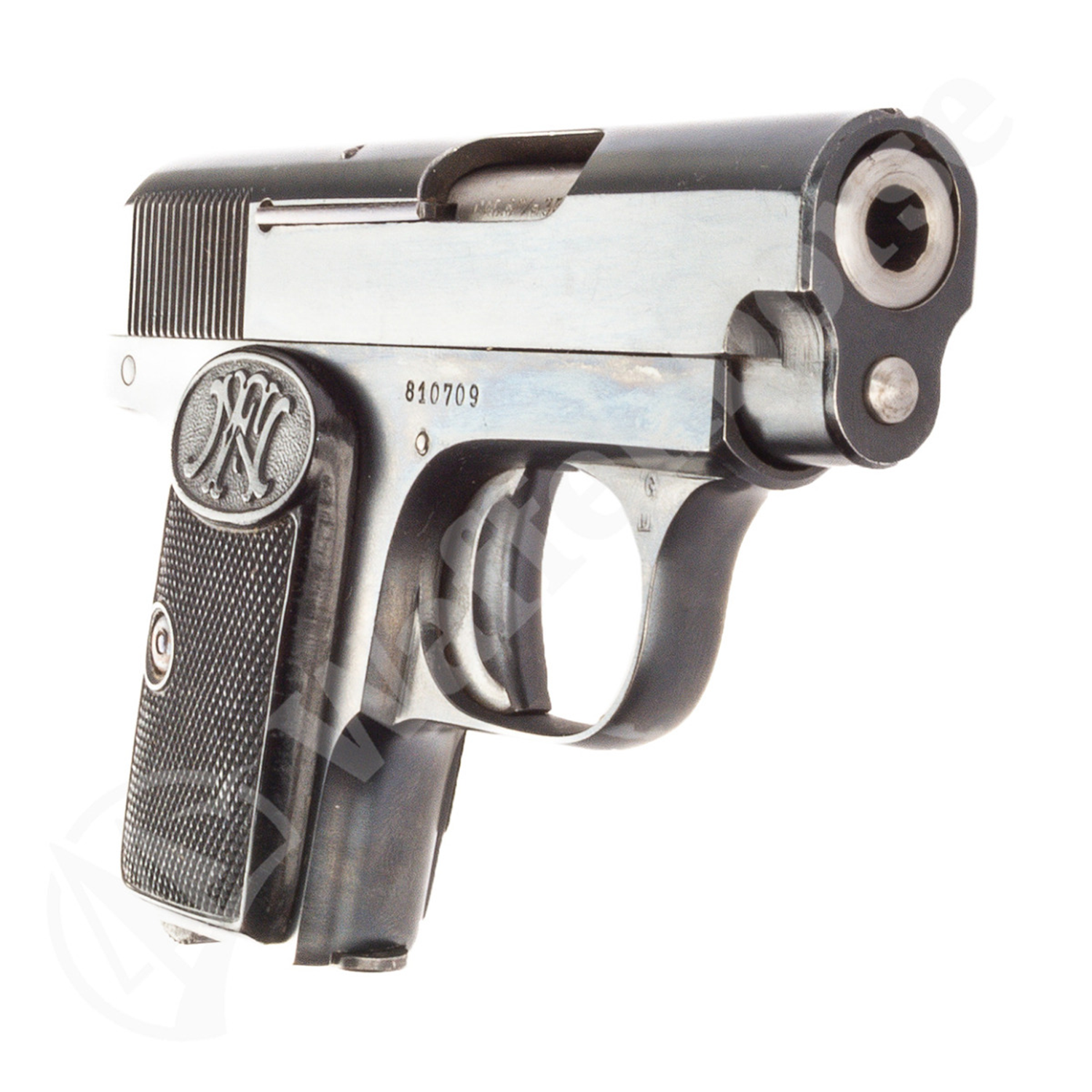 FN BROWNING 1906 Pistole  6,35mm