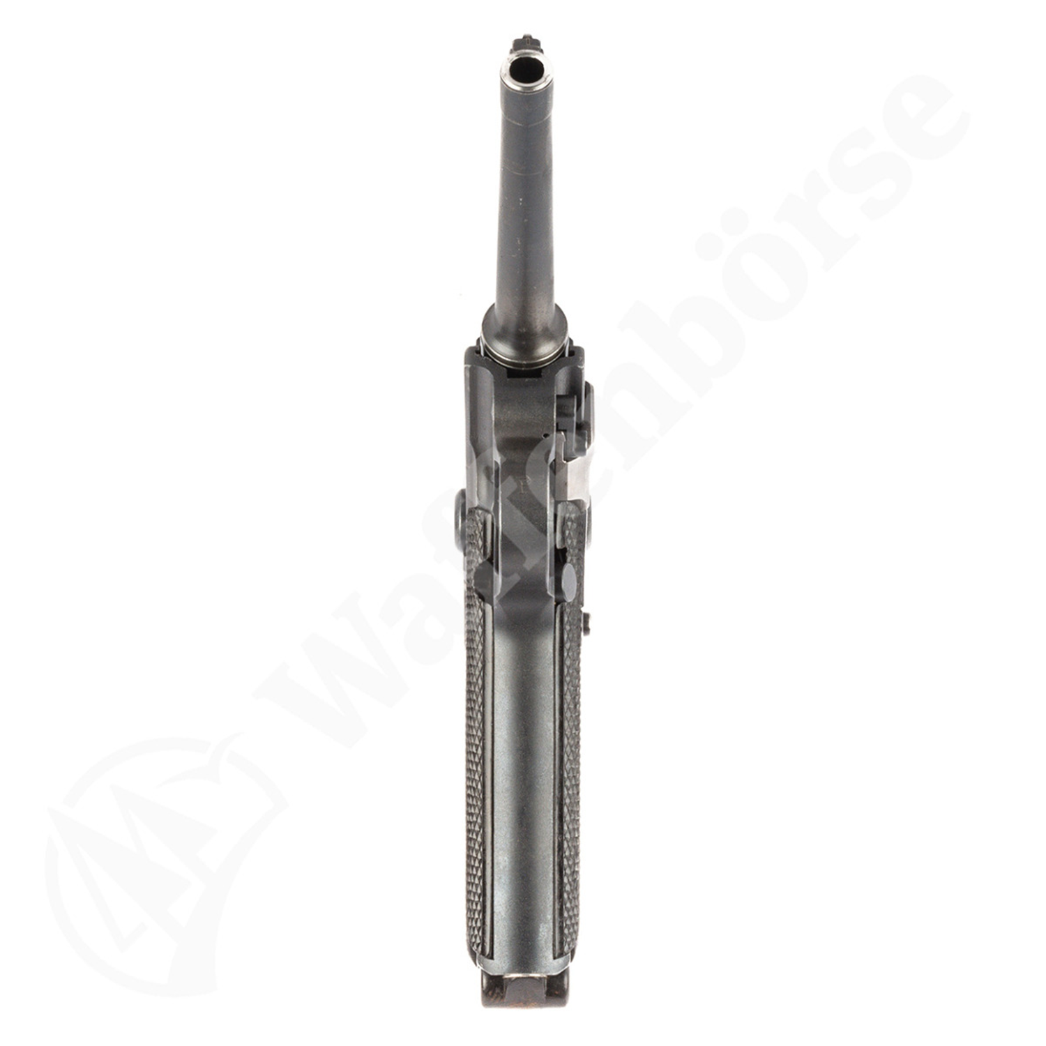 SCHWEIZER ORDONNANZ Parabellum  1929  7,65mm para