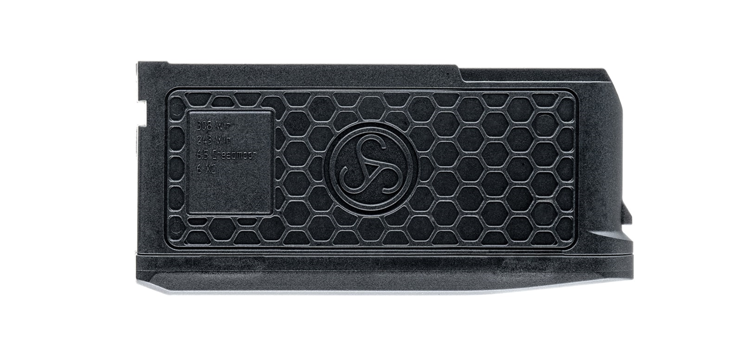 Sauer 505 Magazin Kal.30-06; 8x57 IS; 7x64; 270Win
