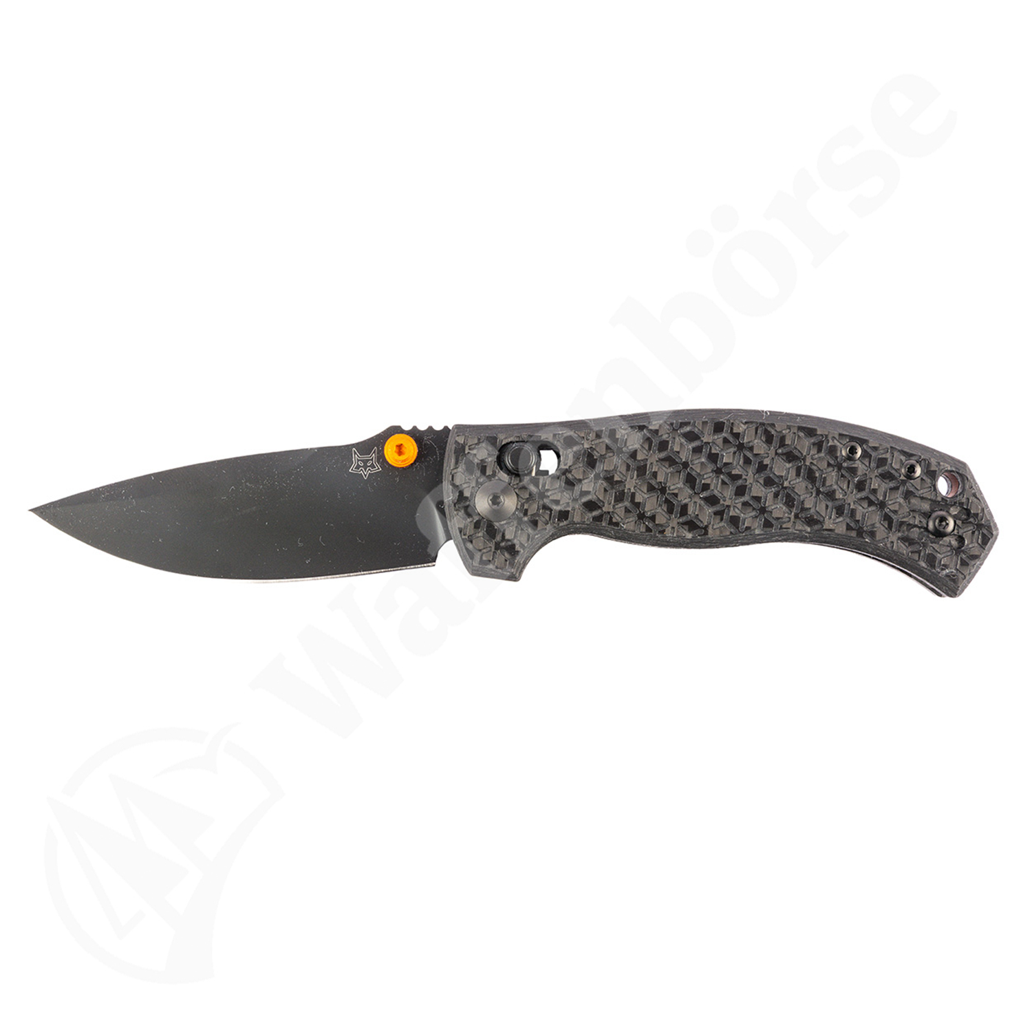 Fox Magnacut Carbon