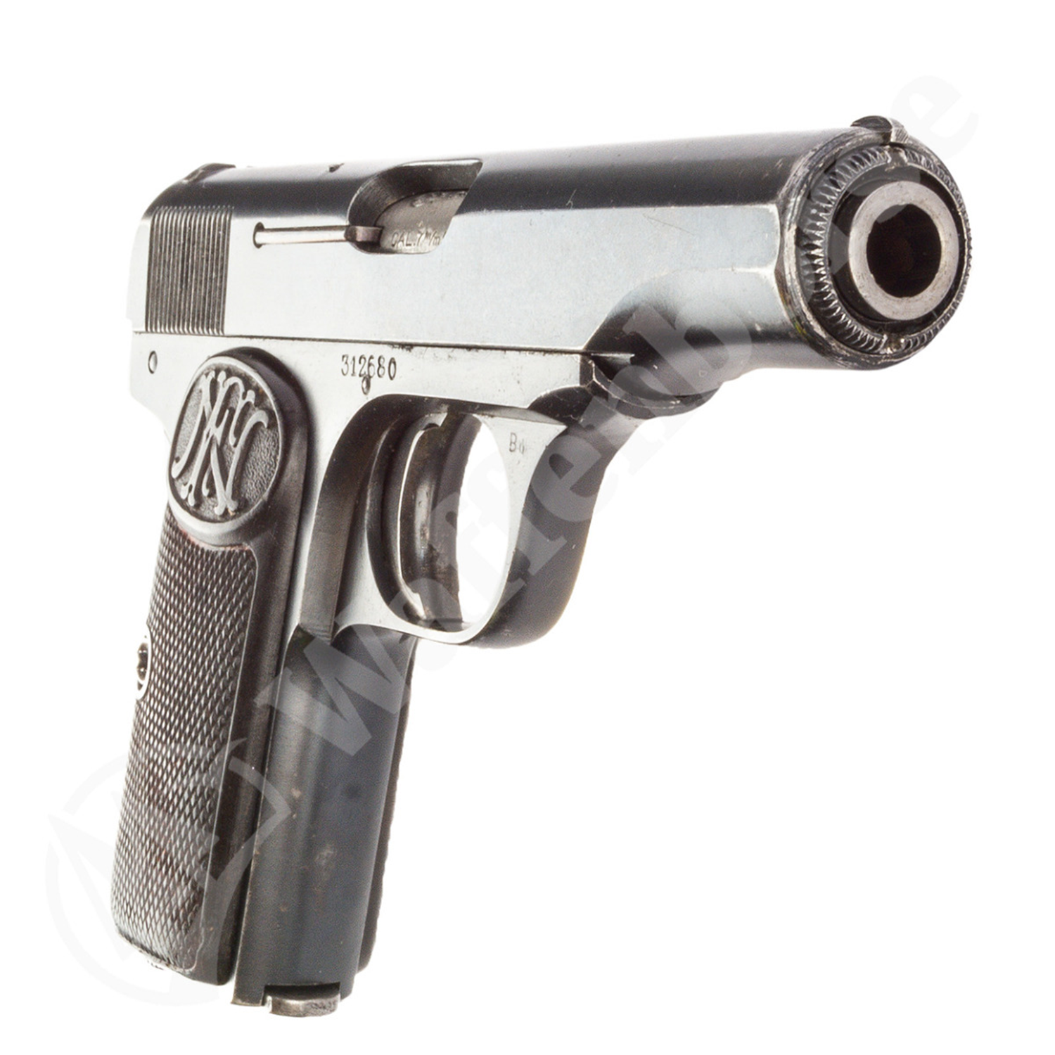 FN BROWNING 1910 Pistole 7,65 kurz