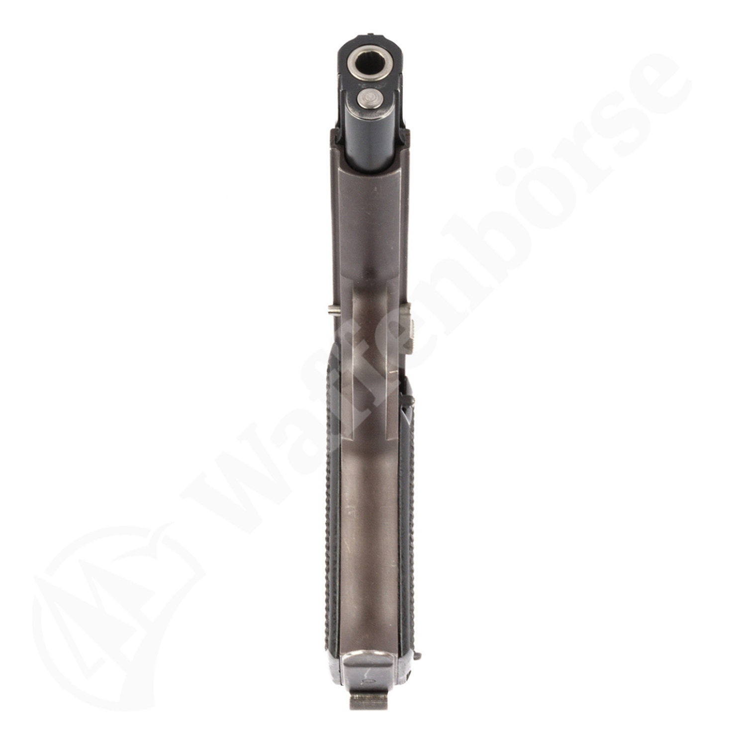 SIG 210-A Armee Pistole   9mm para