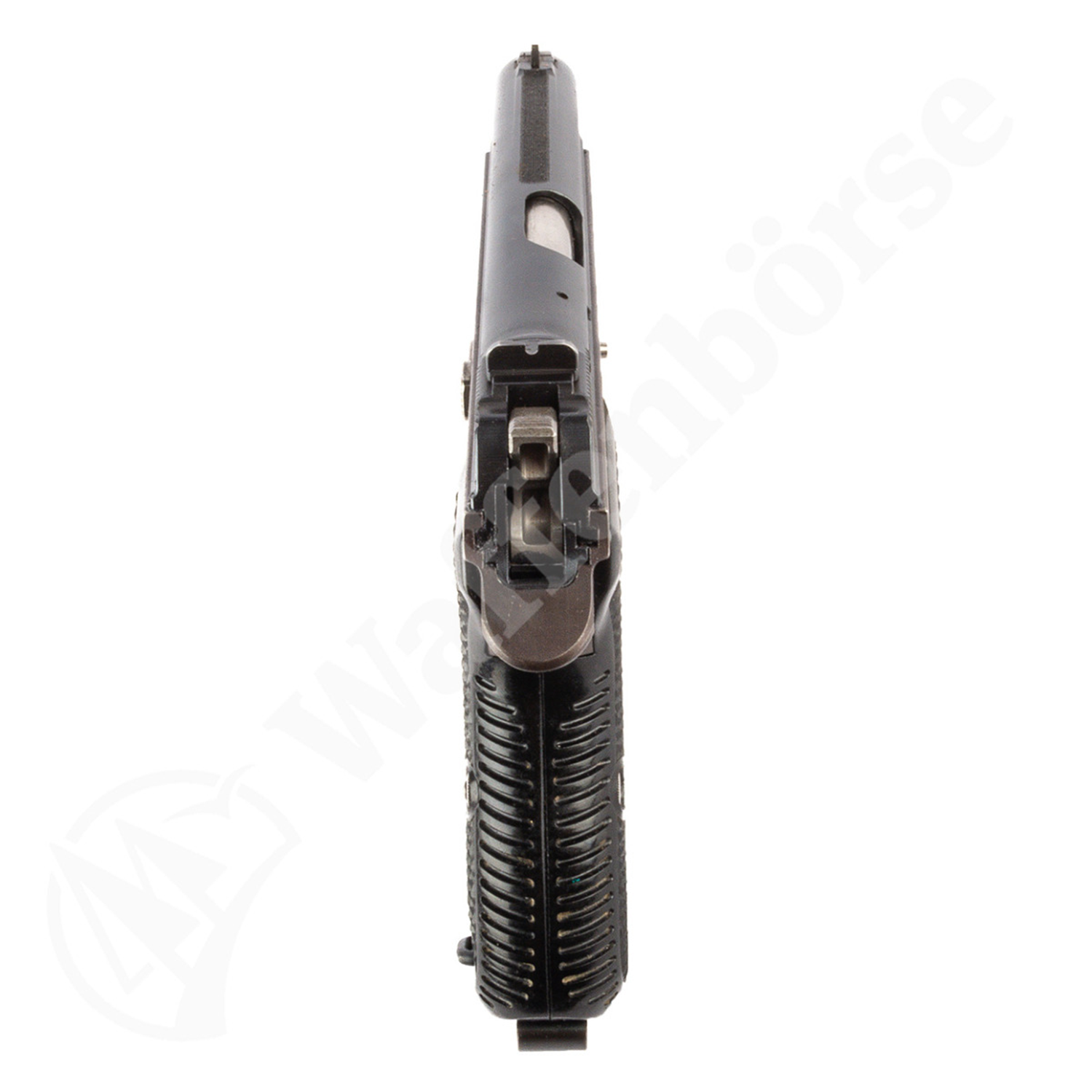 SIG 210-A Armee Pistole   9mm para
