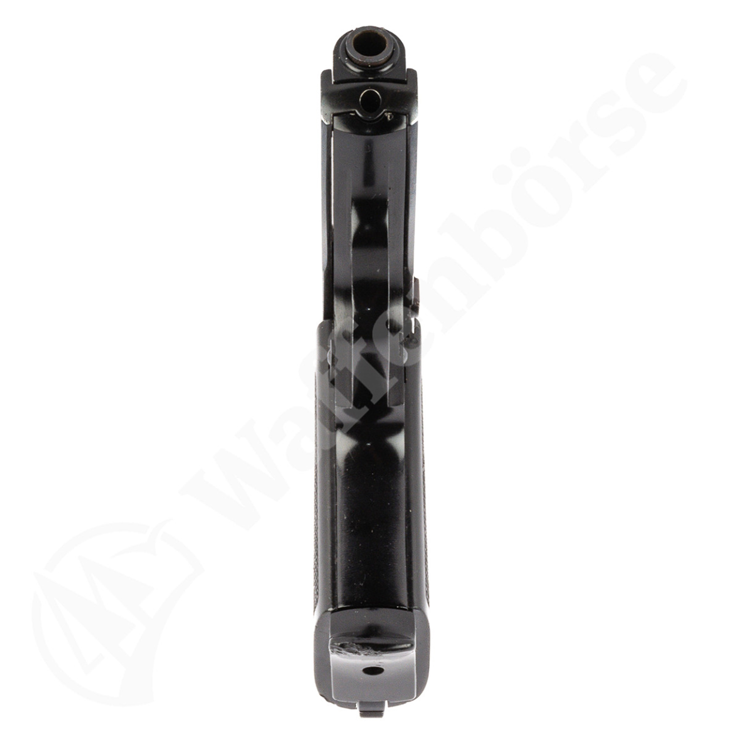 WALTHER TP black  Pistole  6,35mm
