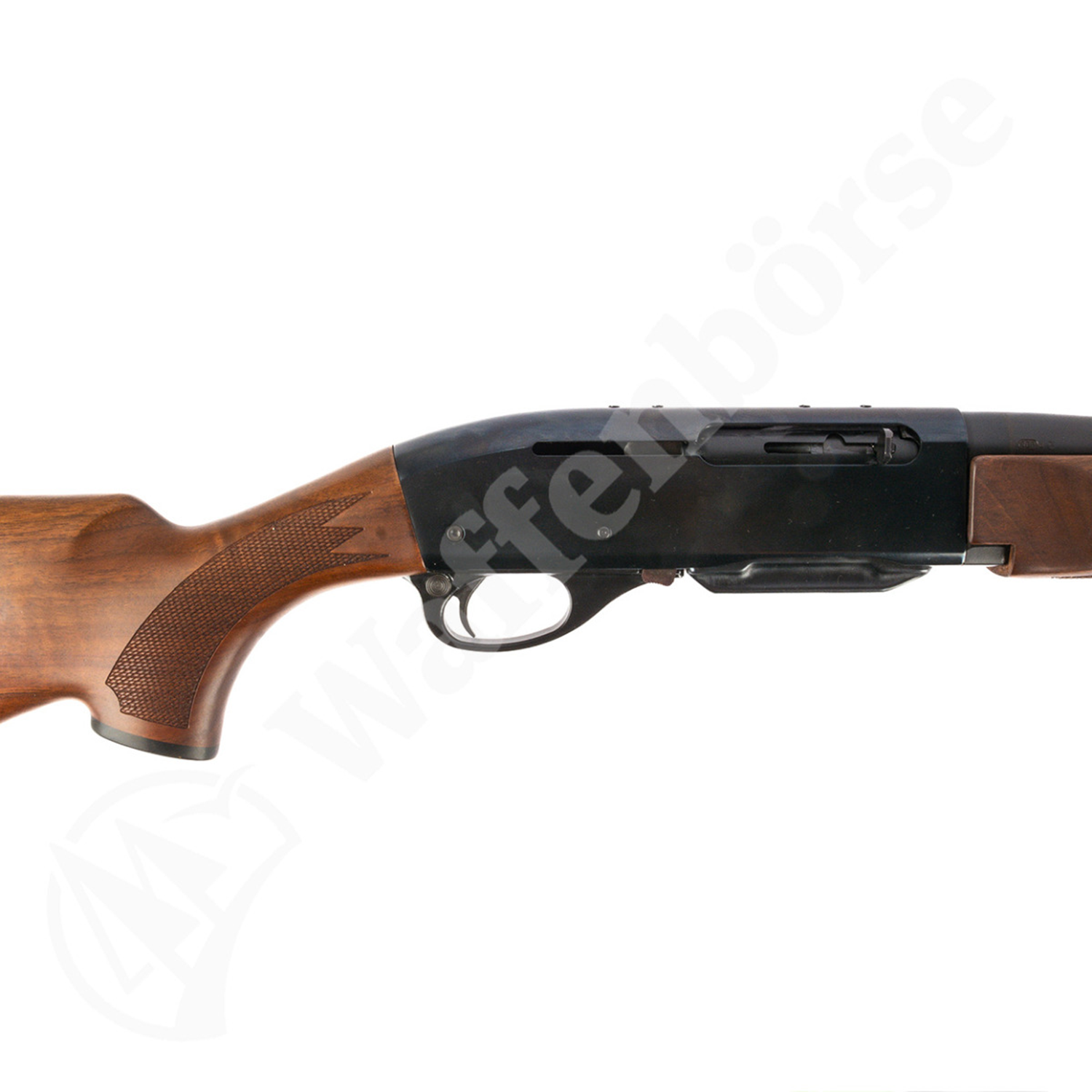 REMINGTON  7400 Standard Halbautomat .35 Whelen