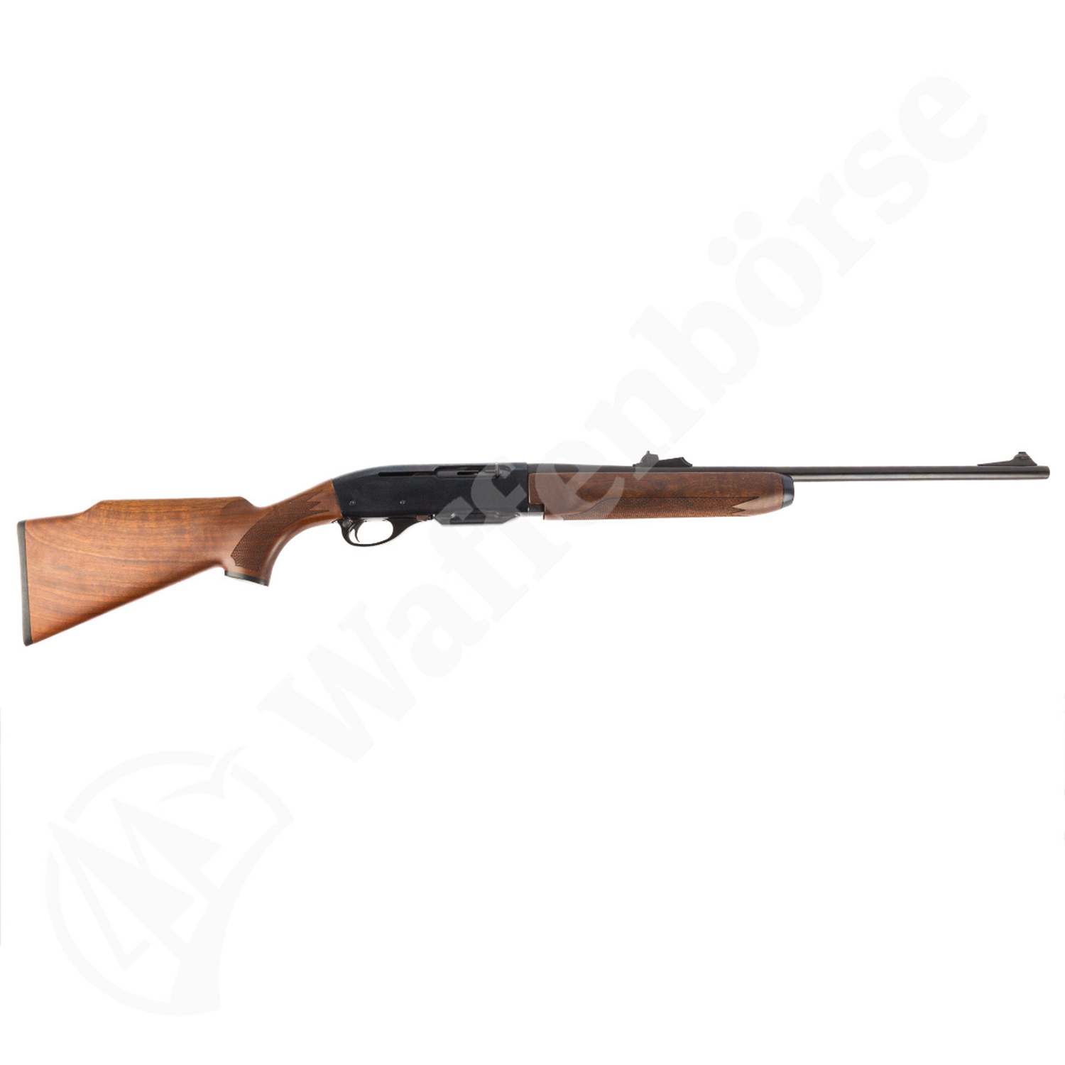REMINGTON  7400 Standard Halbautomat .35 Whelen