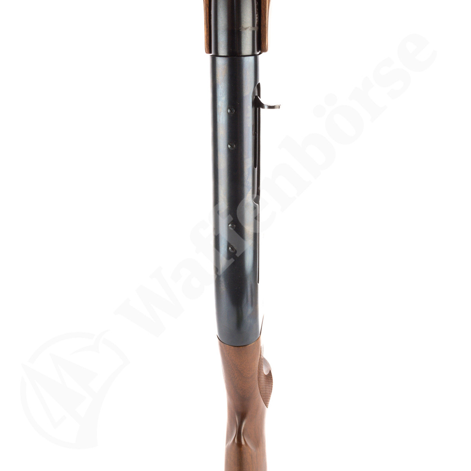 REMINGTON  7400 Standard Halbautomat .35 Whelen