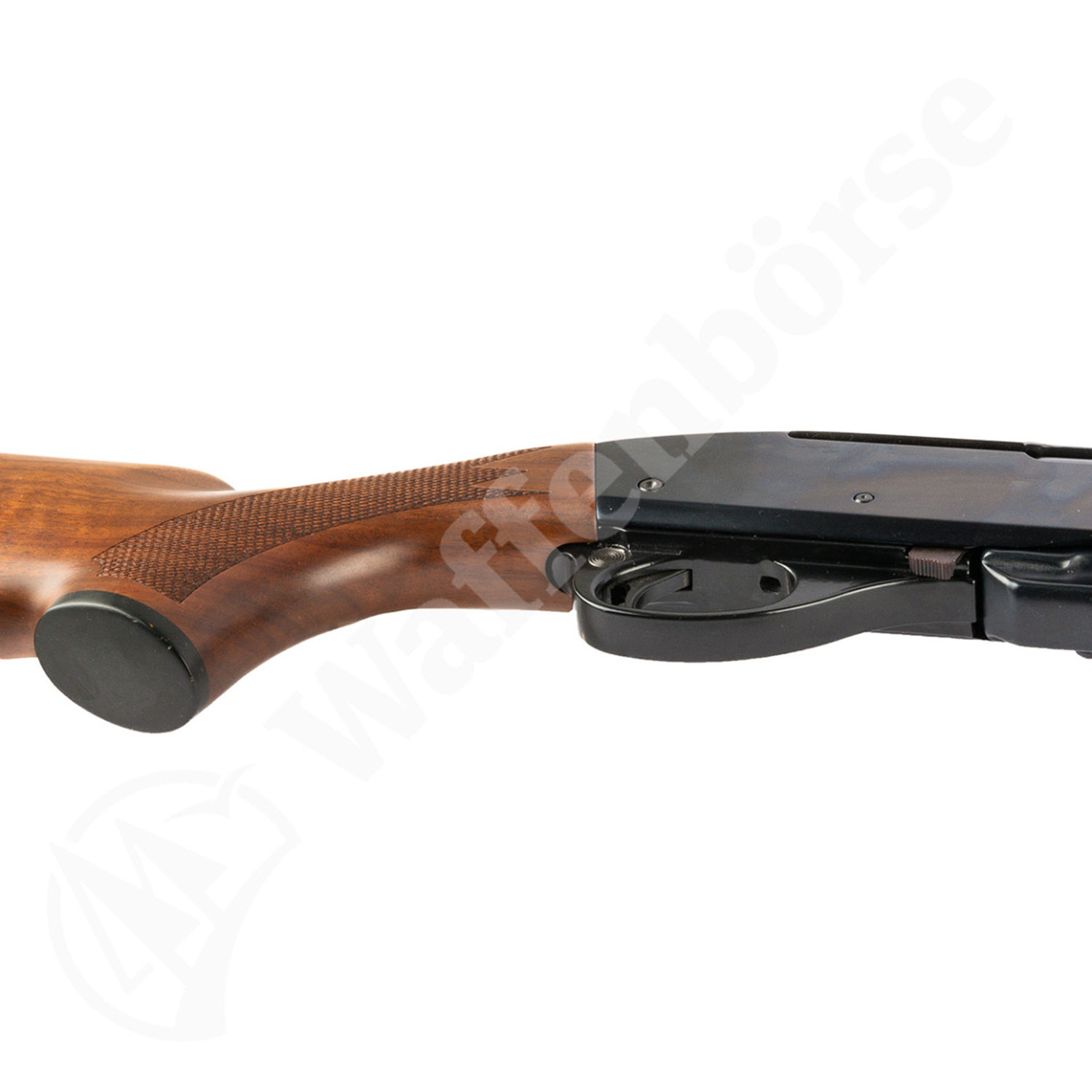 REMINGTON  7400 Standard Halbautomat .35 Whelen